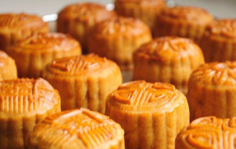 中秋網(wǎng)絡熱賣的“手工”“私房”月餅，你覺的靠譜嗎？